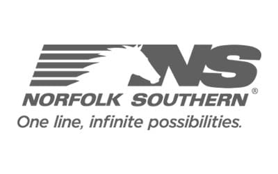 Logos Norfolksouthern Association Of American Railroads