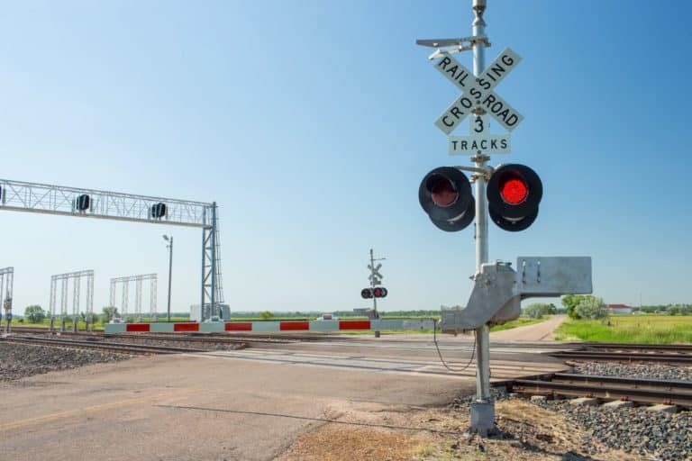 The Association of American Railroads (AAR)