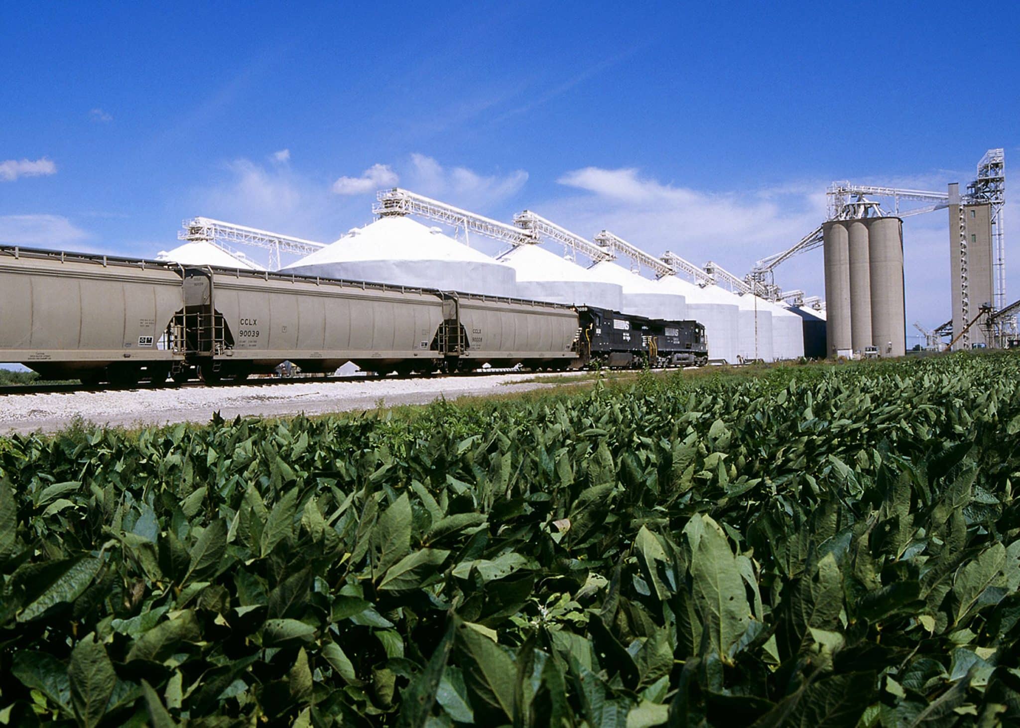 Freight Rail & Agriculture AAR