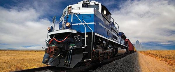 Chorus of Diverse Voices, Railroads Urge EPA Denial of California Locomotive Authorization