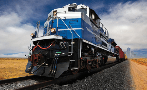 Freight Rail & Crew Size Regulations
