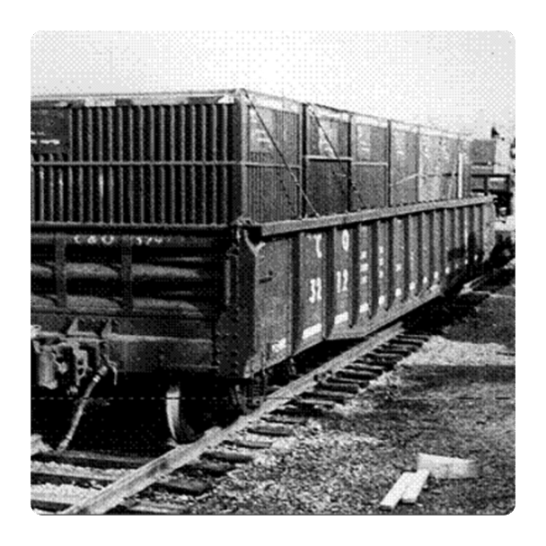 Freight Rail & Intermodal - AAR