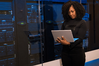 How Freight Railroads Use AI for Safety & Efficiency