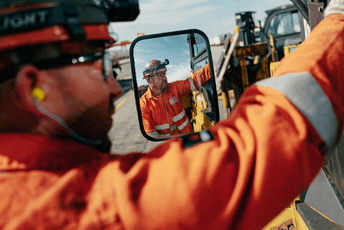 Freight Rail Safety Record: Year-Over-Year Improvements