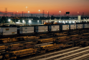 Freight Rail Surface Transportation Reauthorization Principles