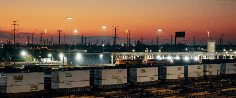 Freight Rail Facts | AAR