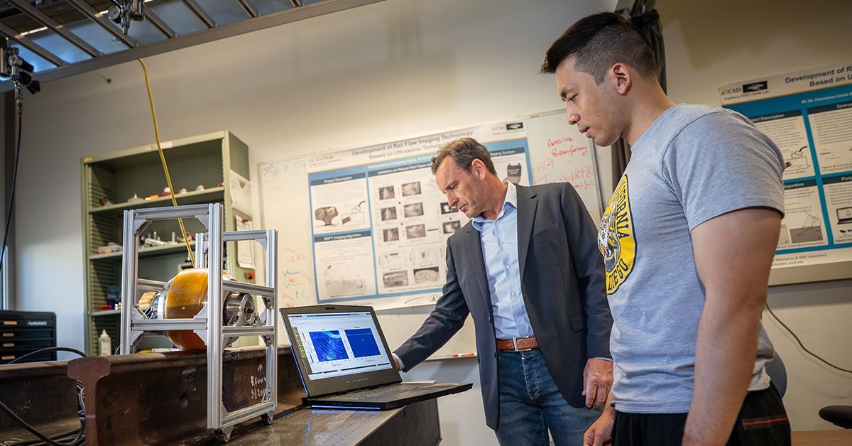 THE SIGNAL: BEAMFORMING