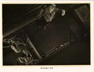 The Couplers' "Grip"