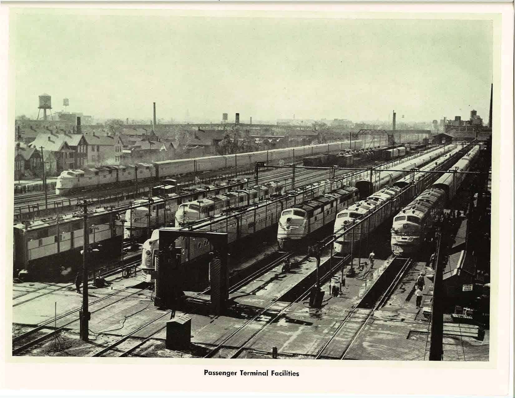 America at 250 | Freight Rail and U.S. History